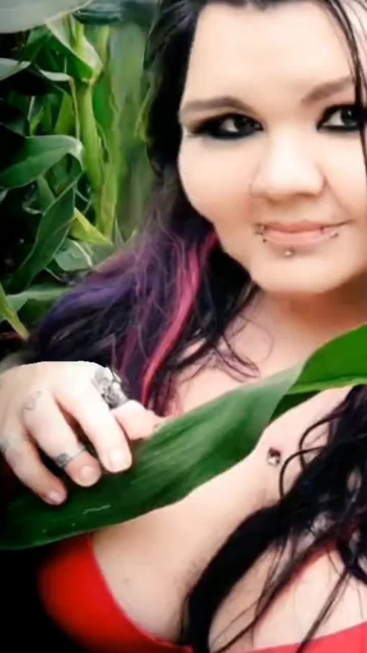@Lady