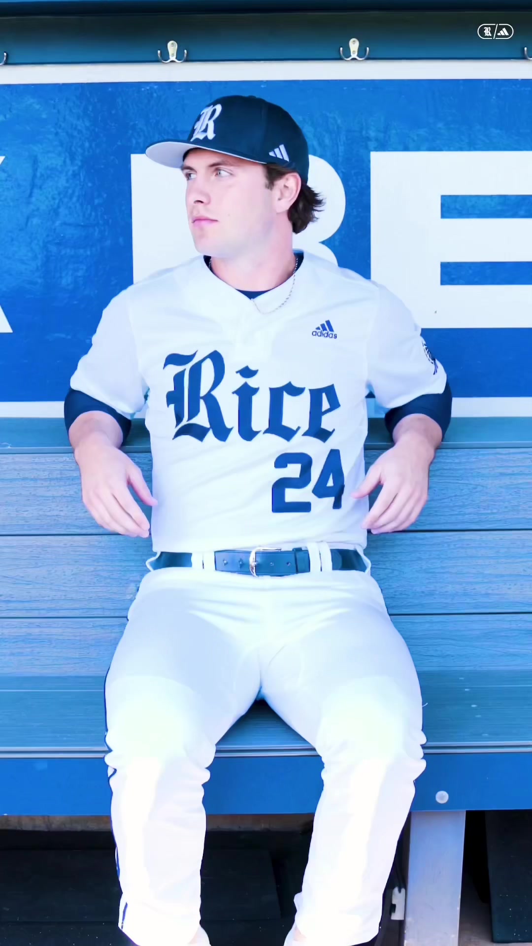 @Rice Baseball