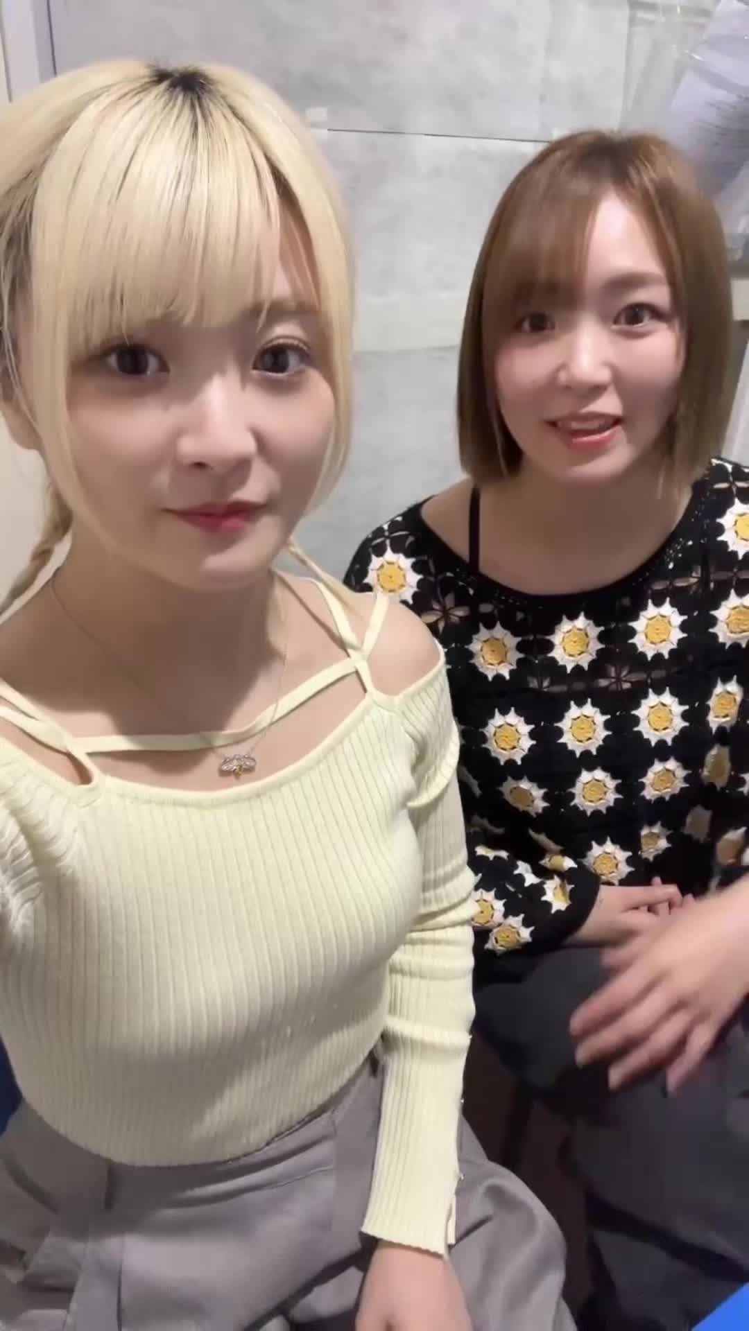 @前世姉妹