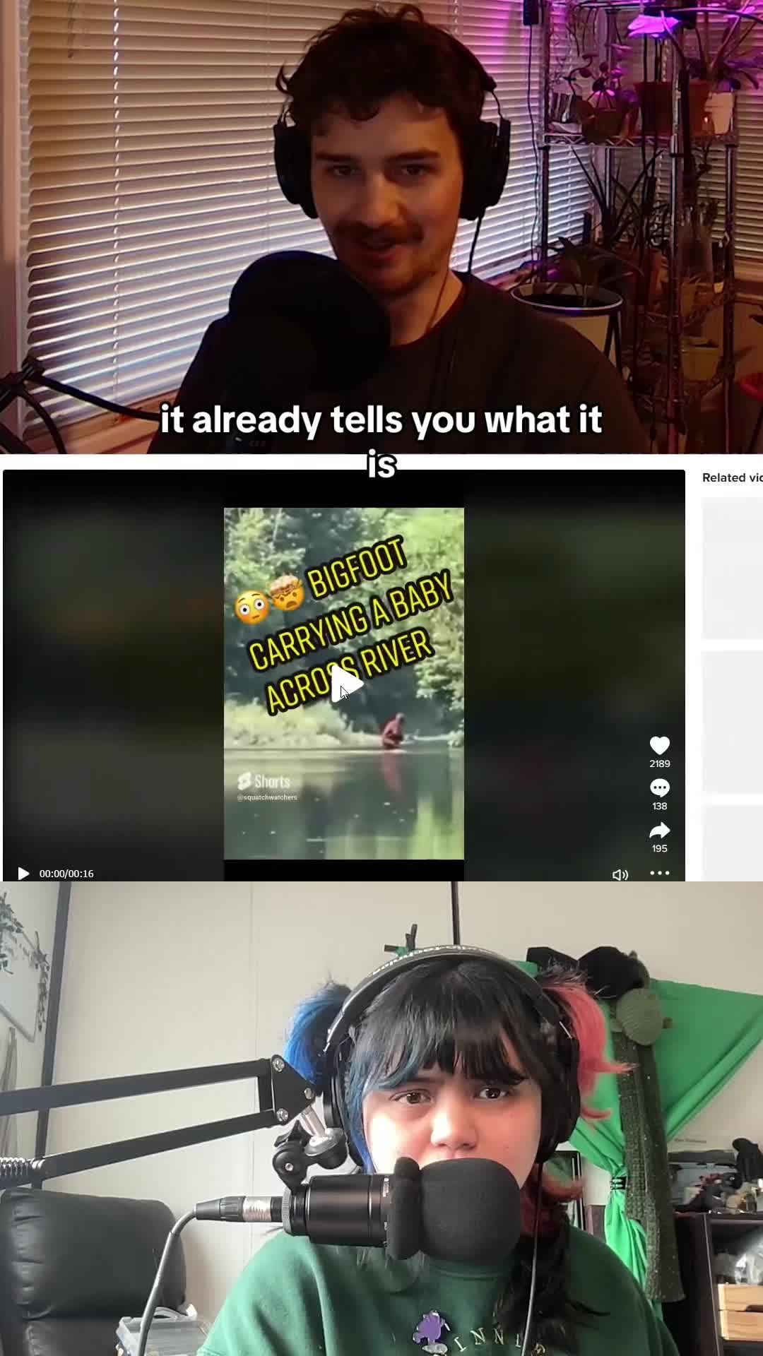 @I Scream You Meme Podcast
