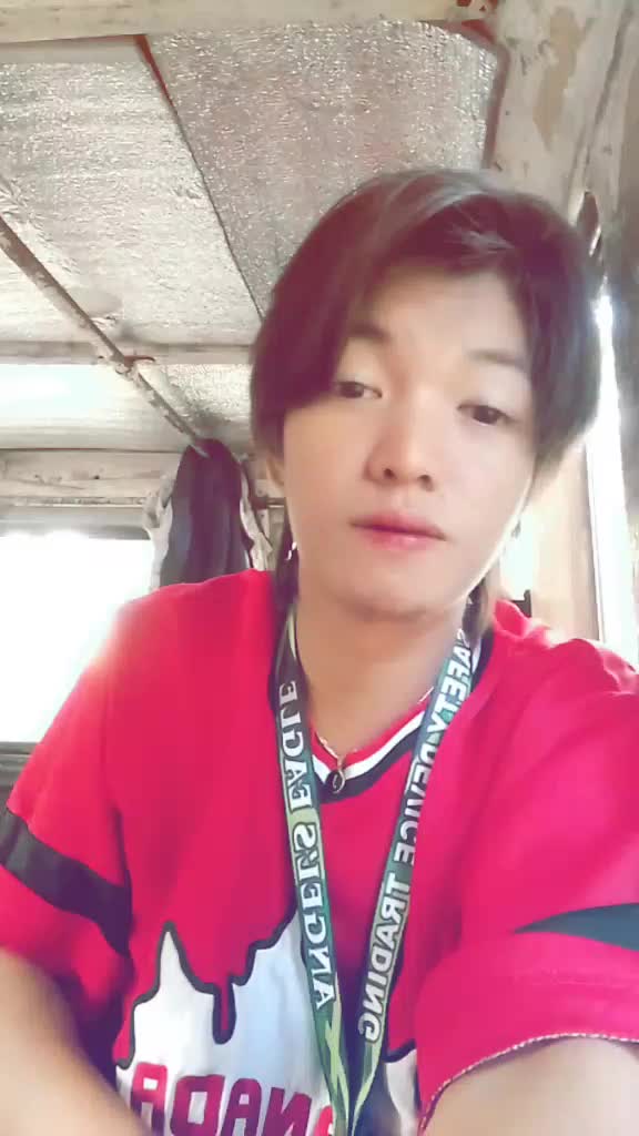 @Jerald Dimaunahan II