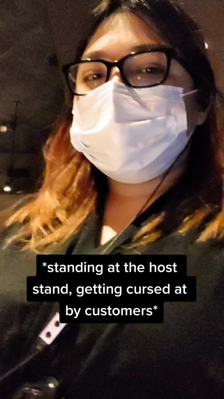 @Dark Rose