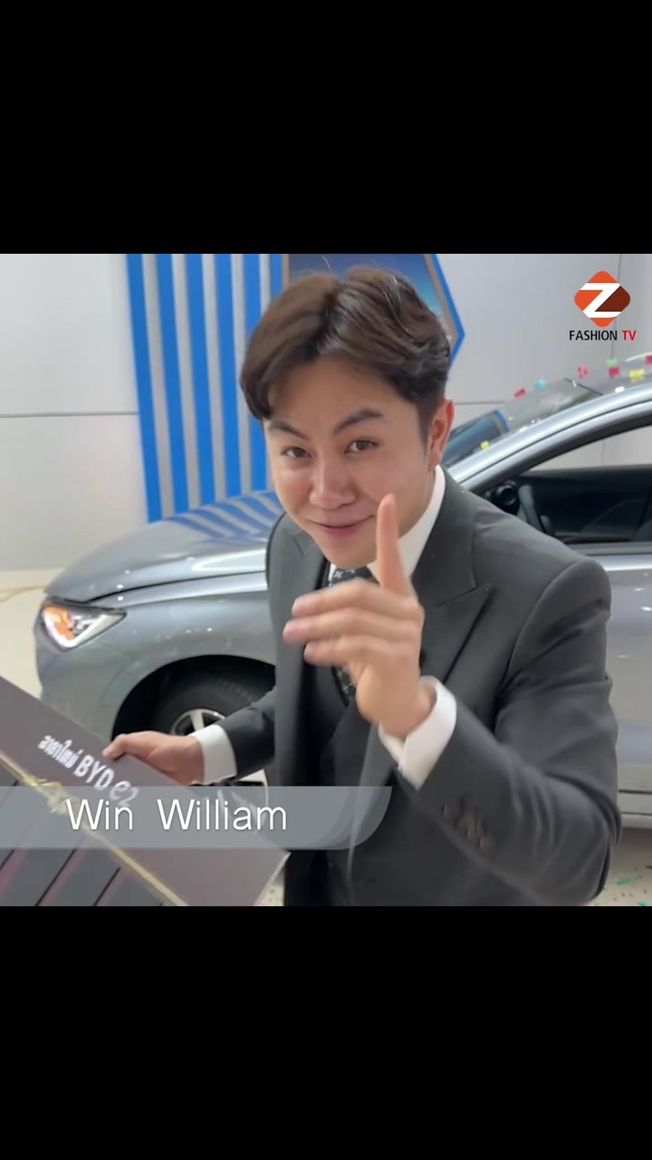 @Z Fashion TV
