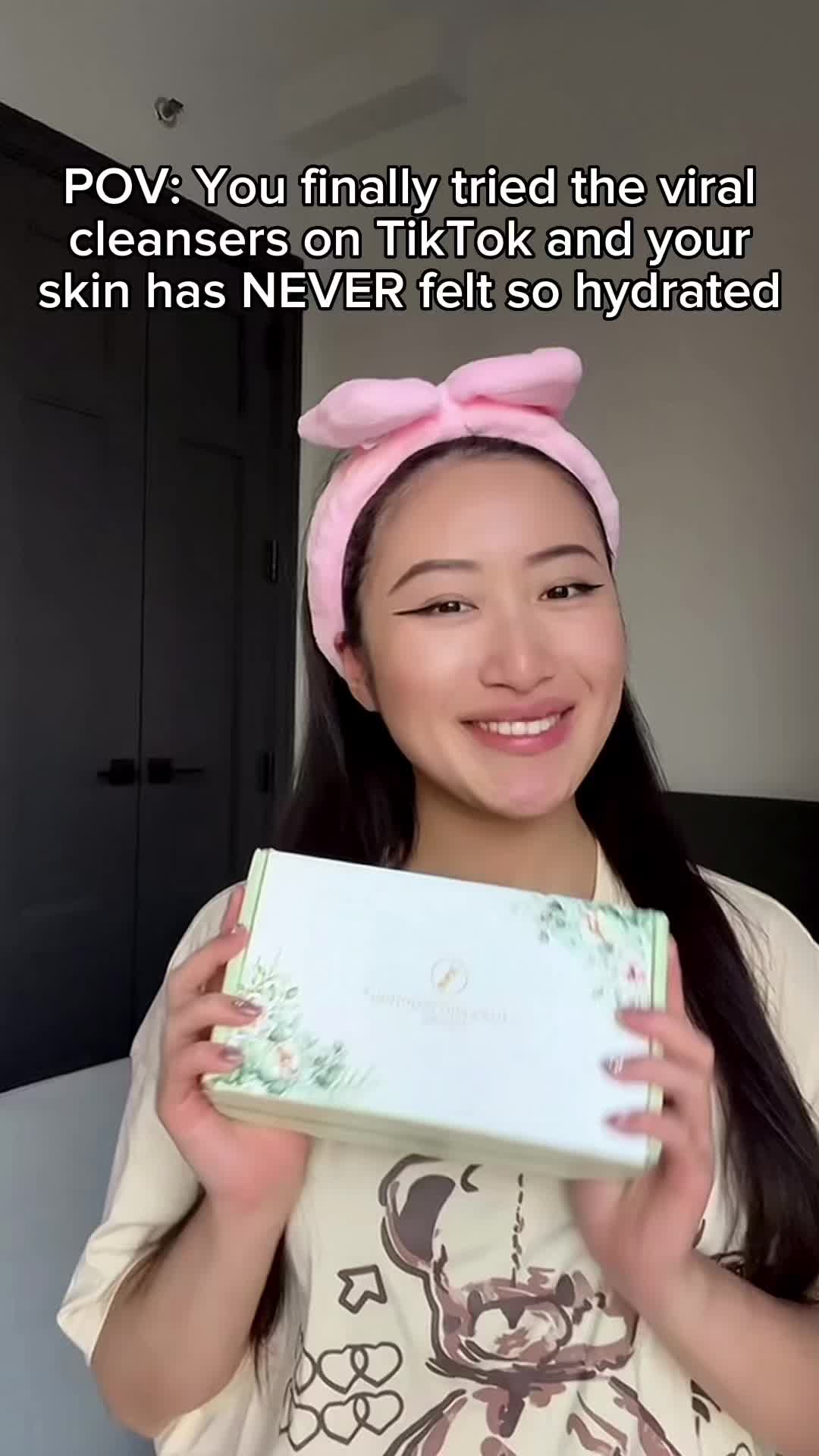 @Science & Tradition Skin ME