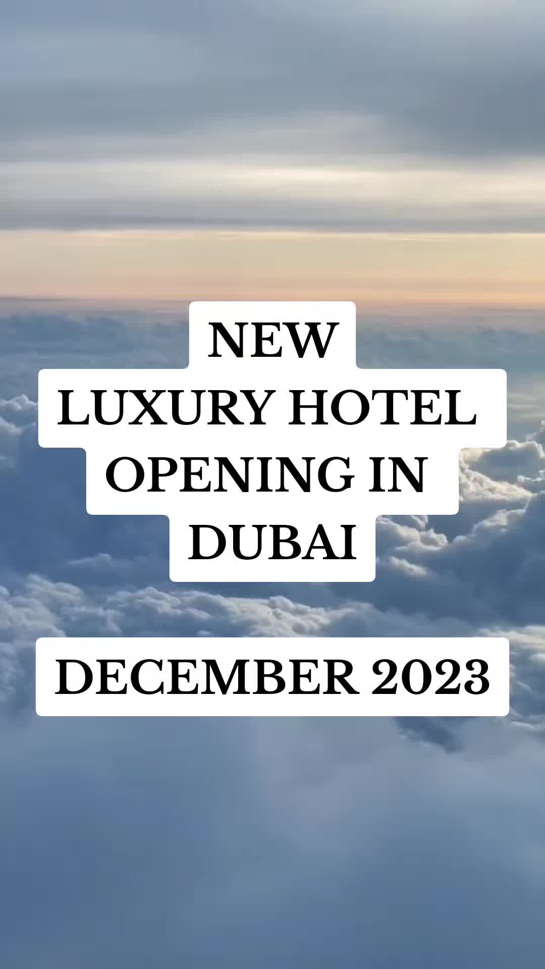 @Luxury Lifestyle Creator