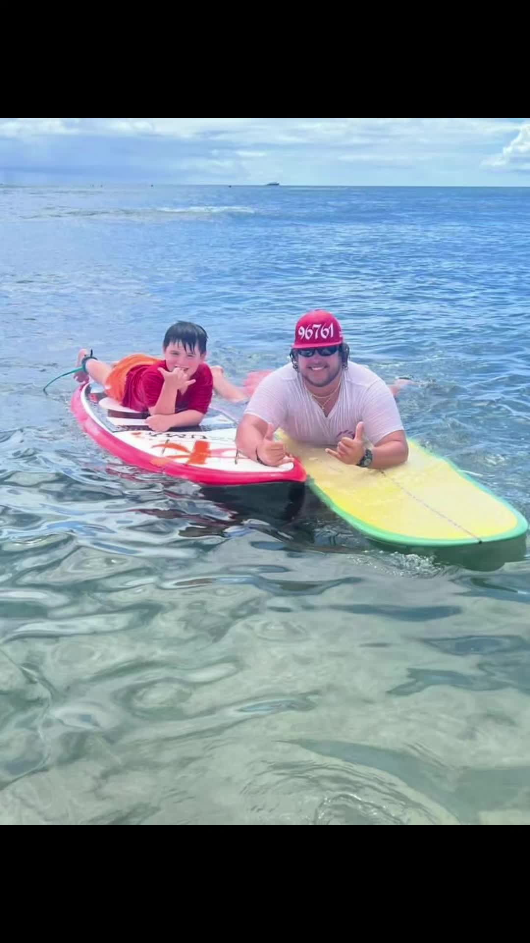 @Bully's Ohana Surf School