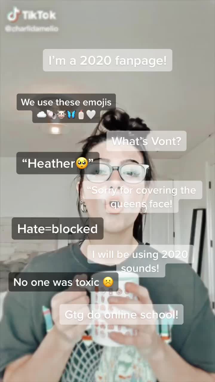@charli || 0.0k!
