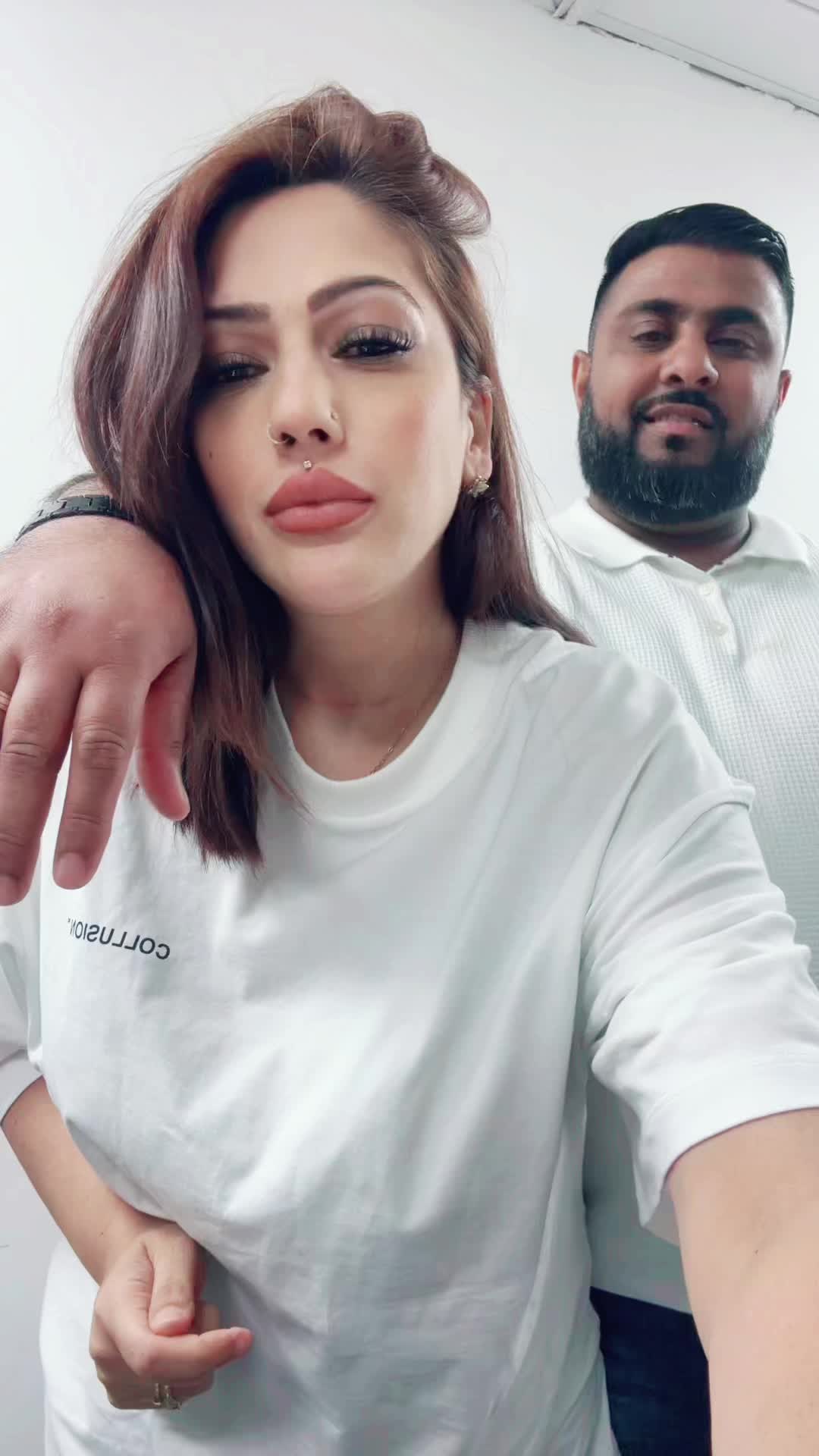@AnaKhanOfficial