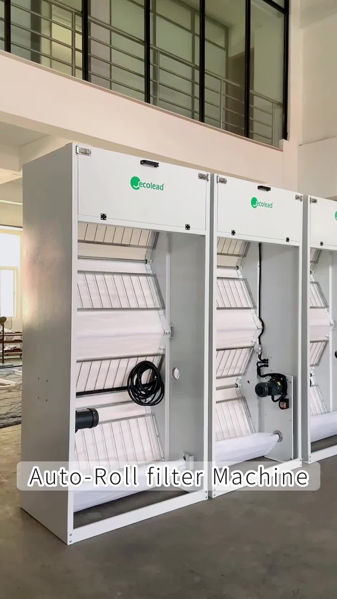 @ecoleadfilter