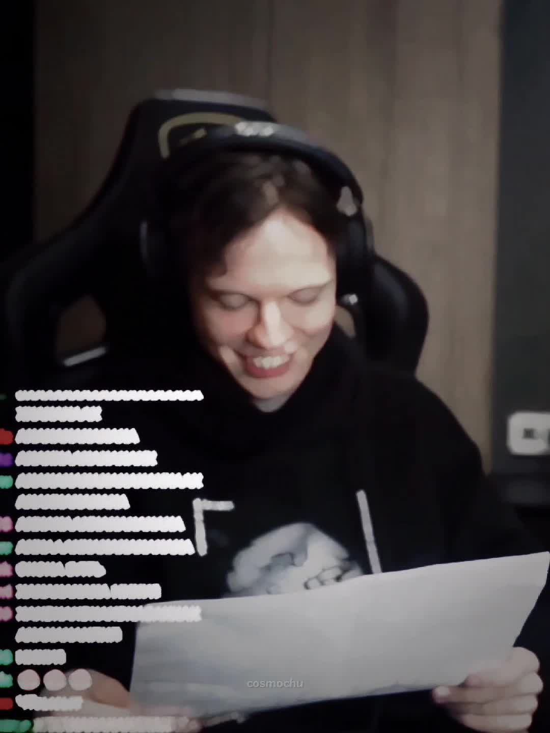 @космочу