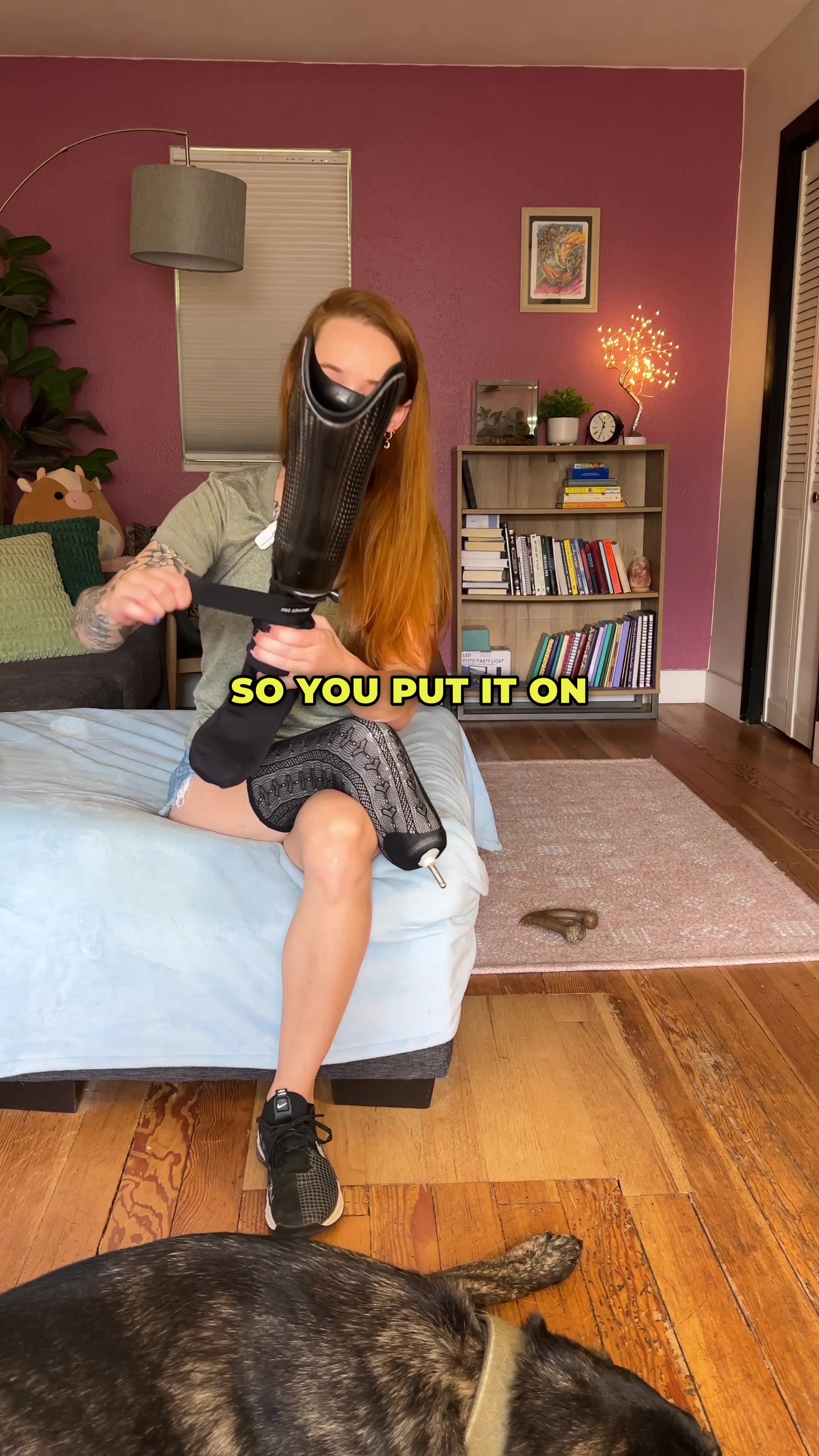 @FootlessJo