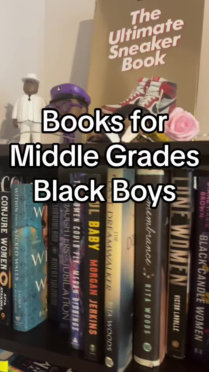 @Shyheim | The Bookish PhD(c)