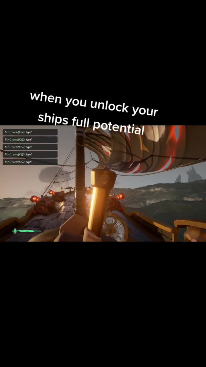 @Captain H. Shon