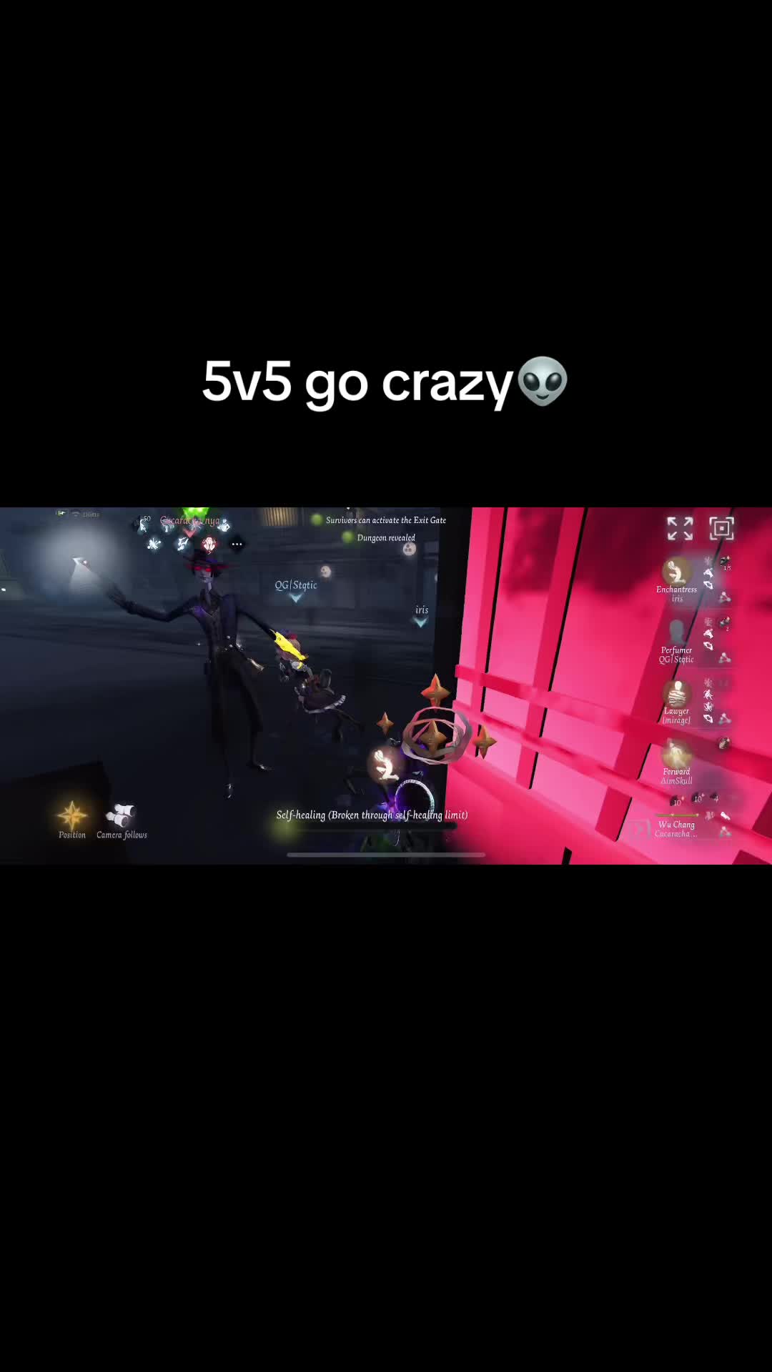 @queegers