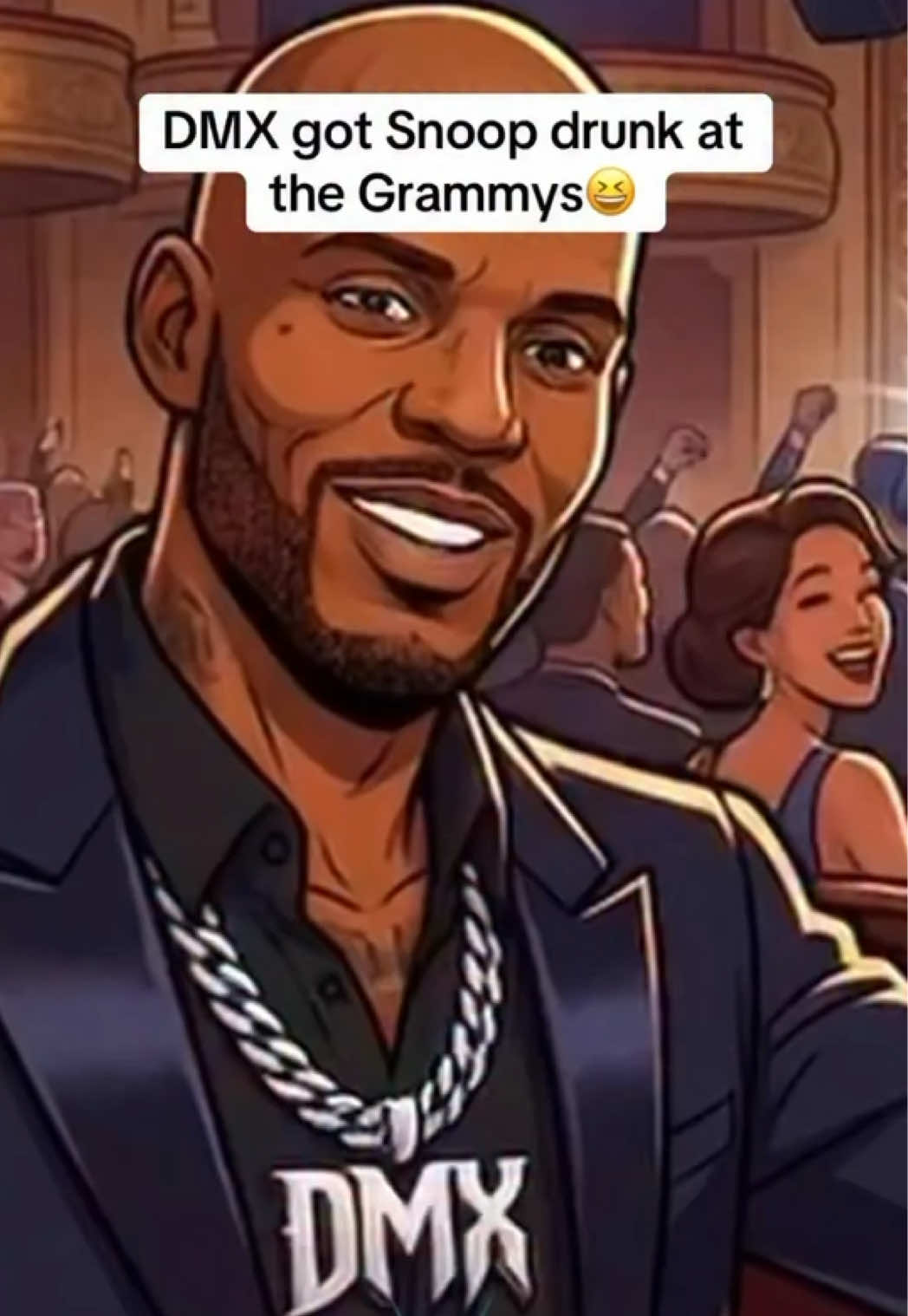 @DMX