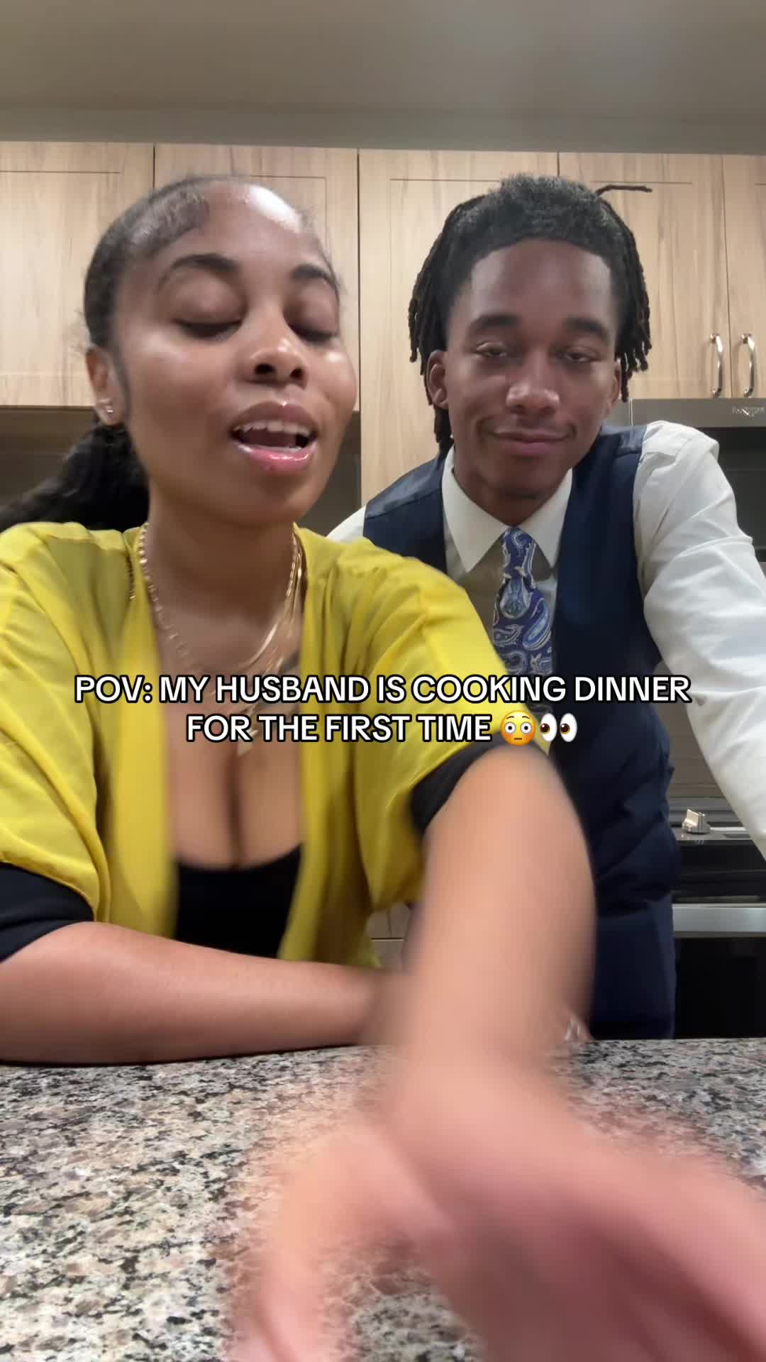 @The Houstons