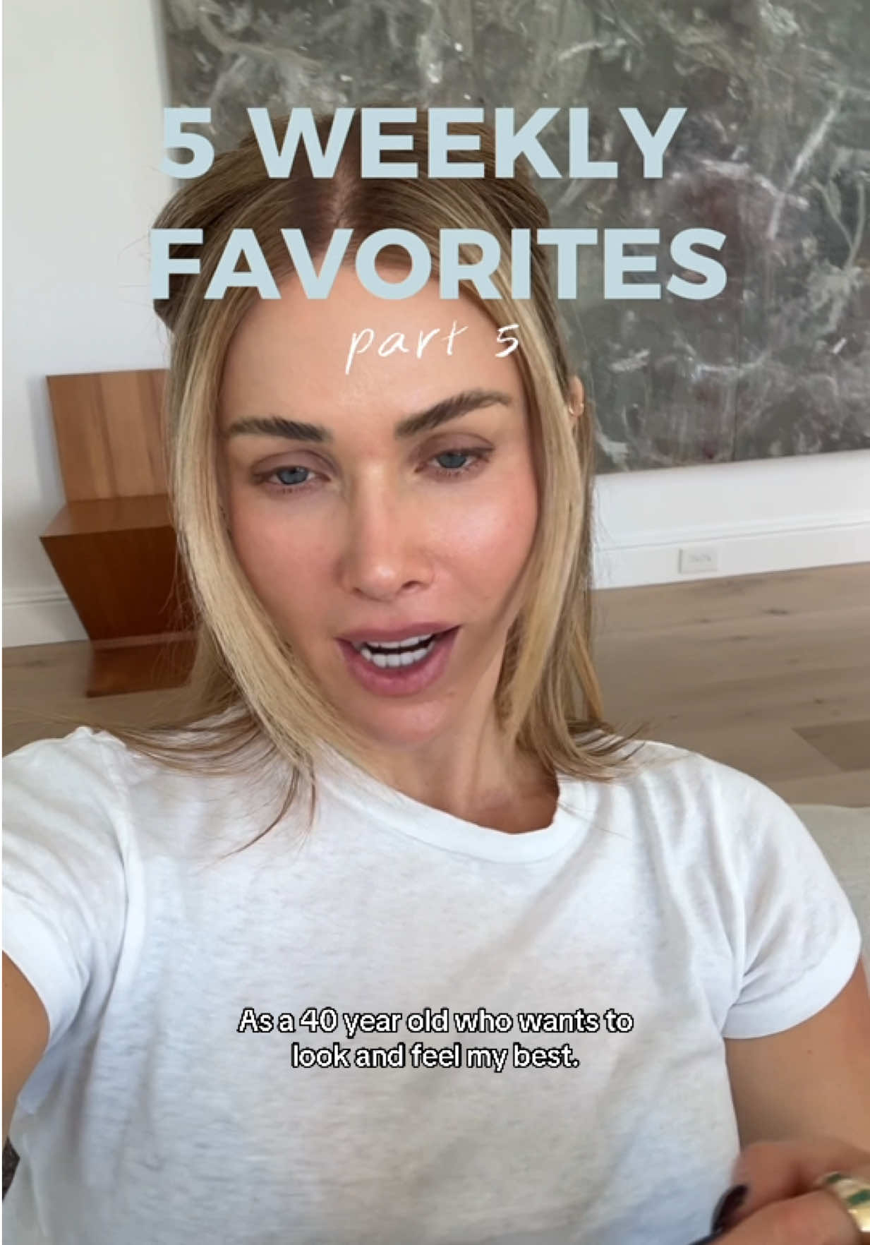 @Arielle Lorre