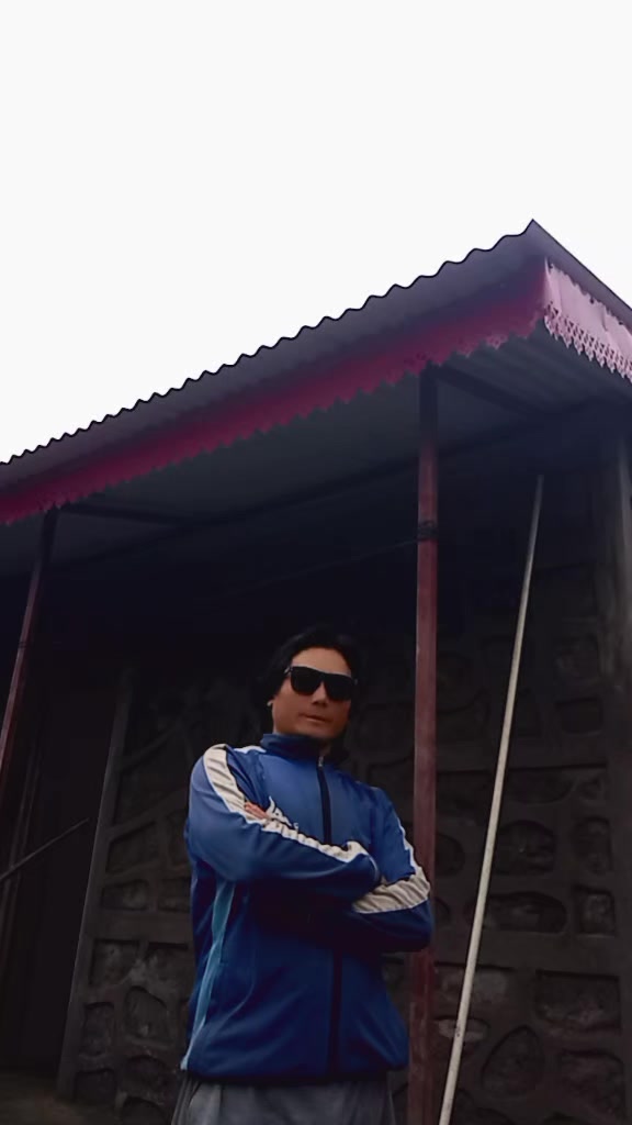 @Abhishek Rai