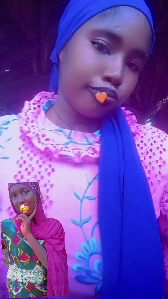 @Aminata Sy