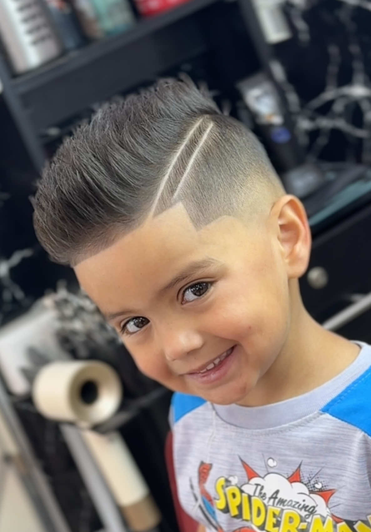 @JACKSONBARBER 💈