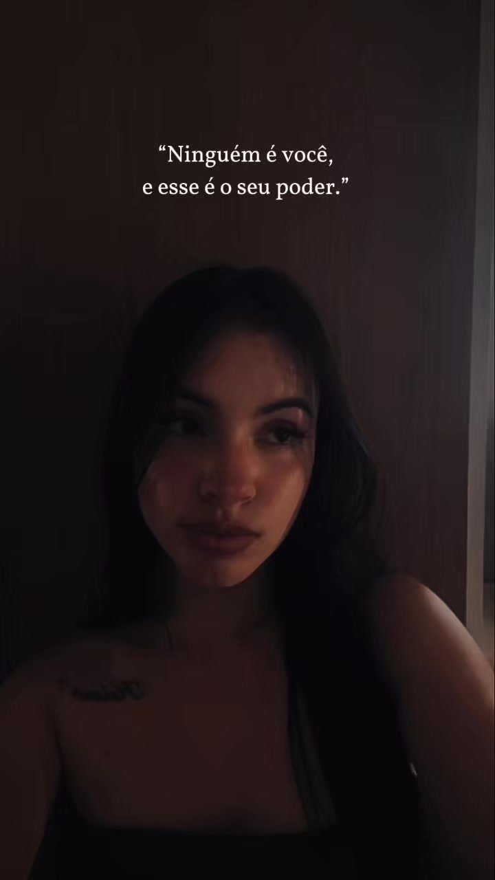 @Gabi Barbosa