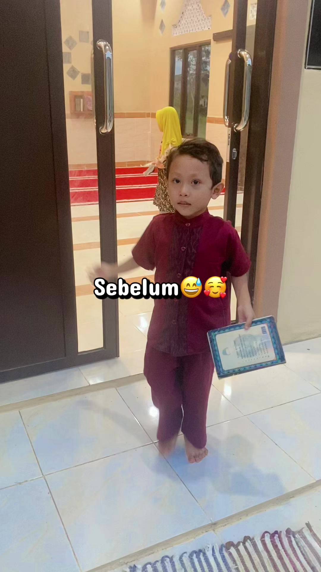 @Ismitv