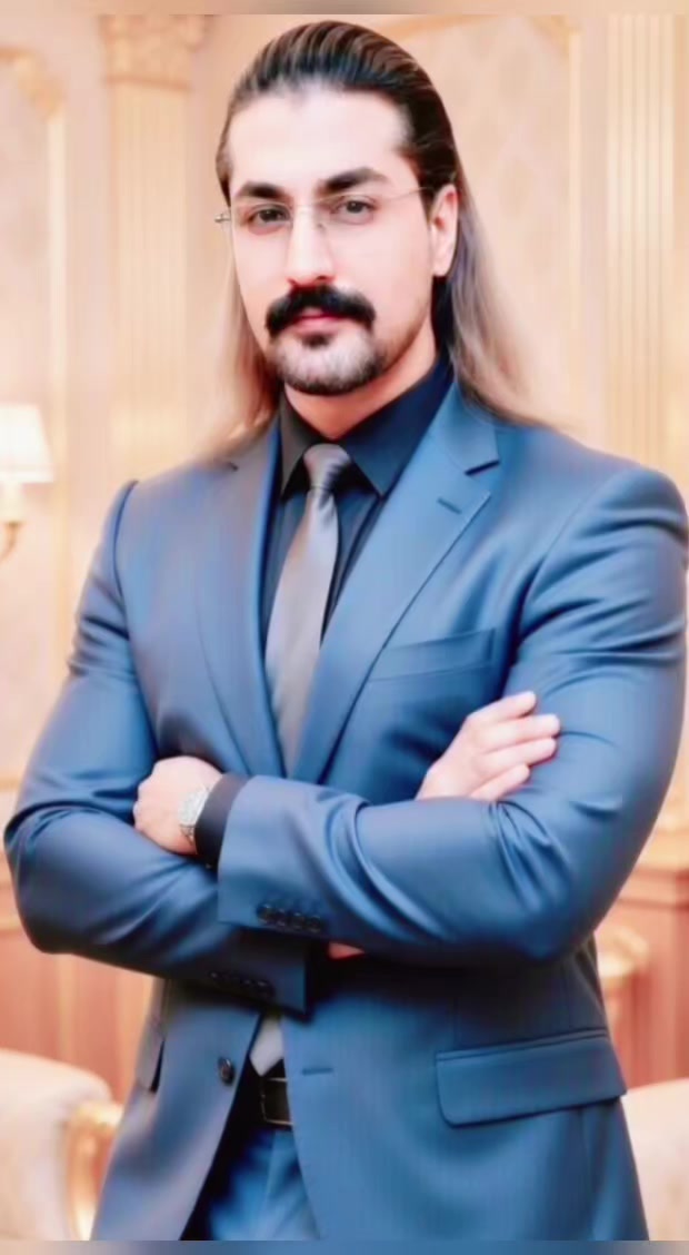 @👑King Qureshi👑❤مخدوم زادہ🌹