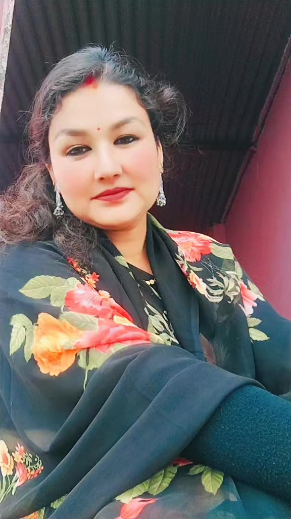 @Dambari Karki