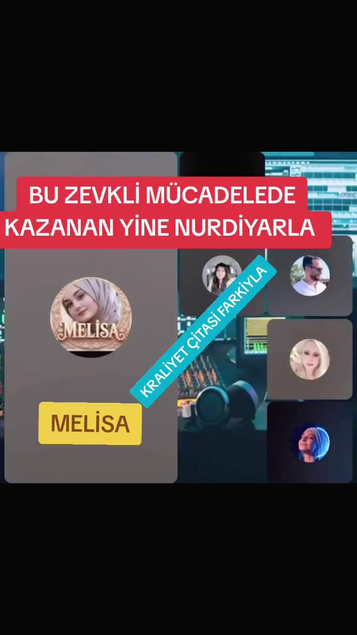 @KRALİYET ÇİTASİ