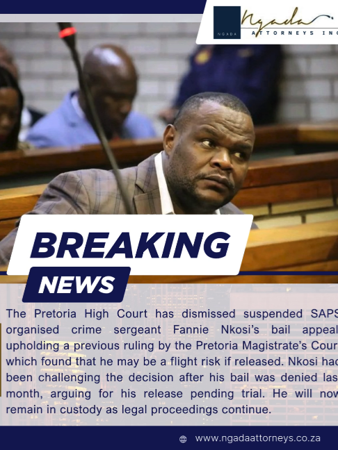 @Ngada Attorneys⚖️🎙️