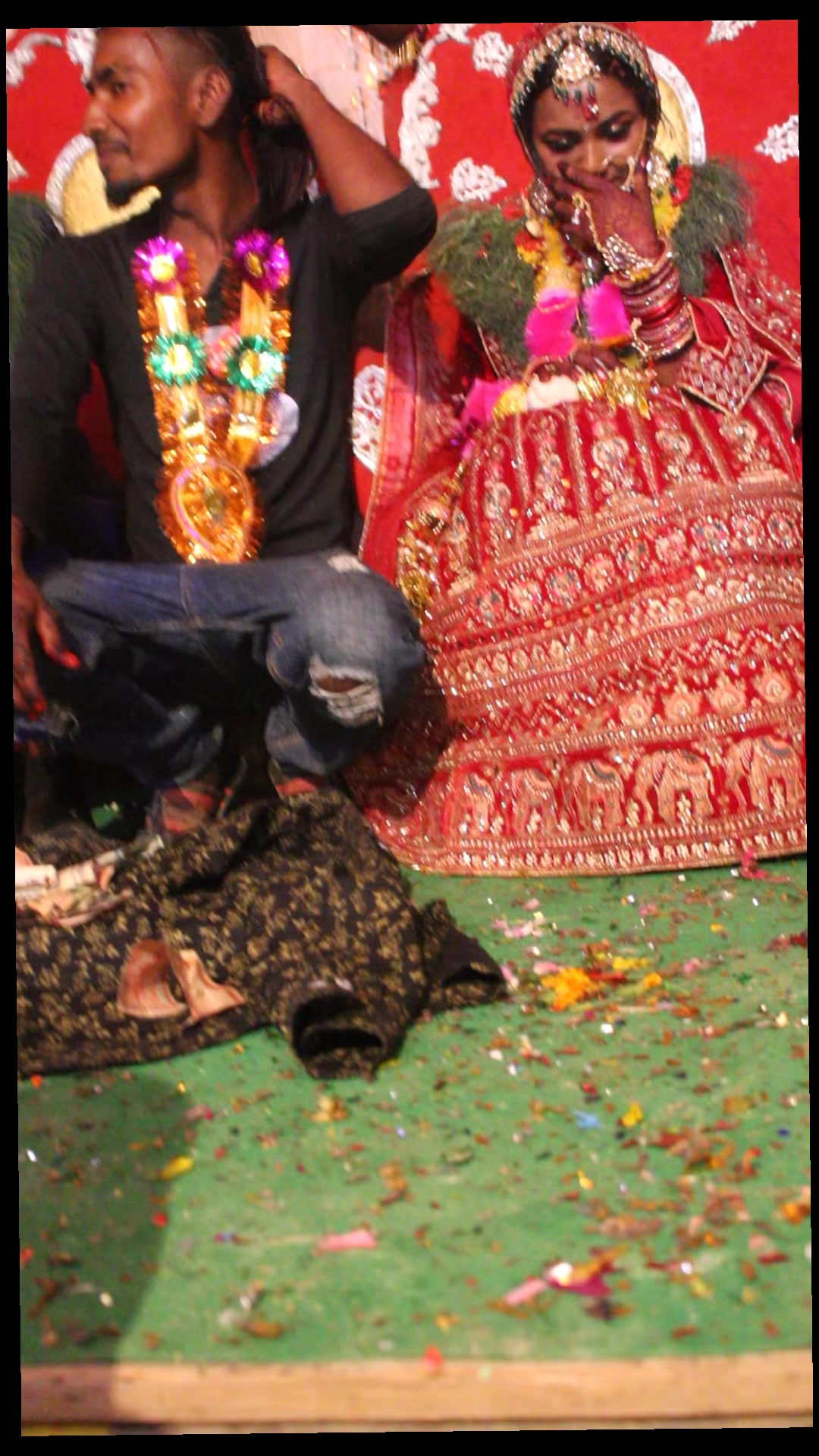 @Rabindra Kumar