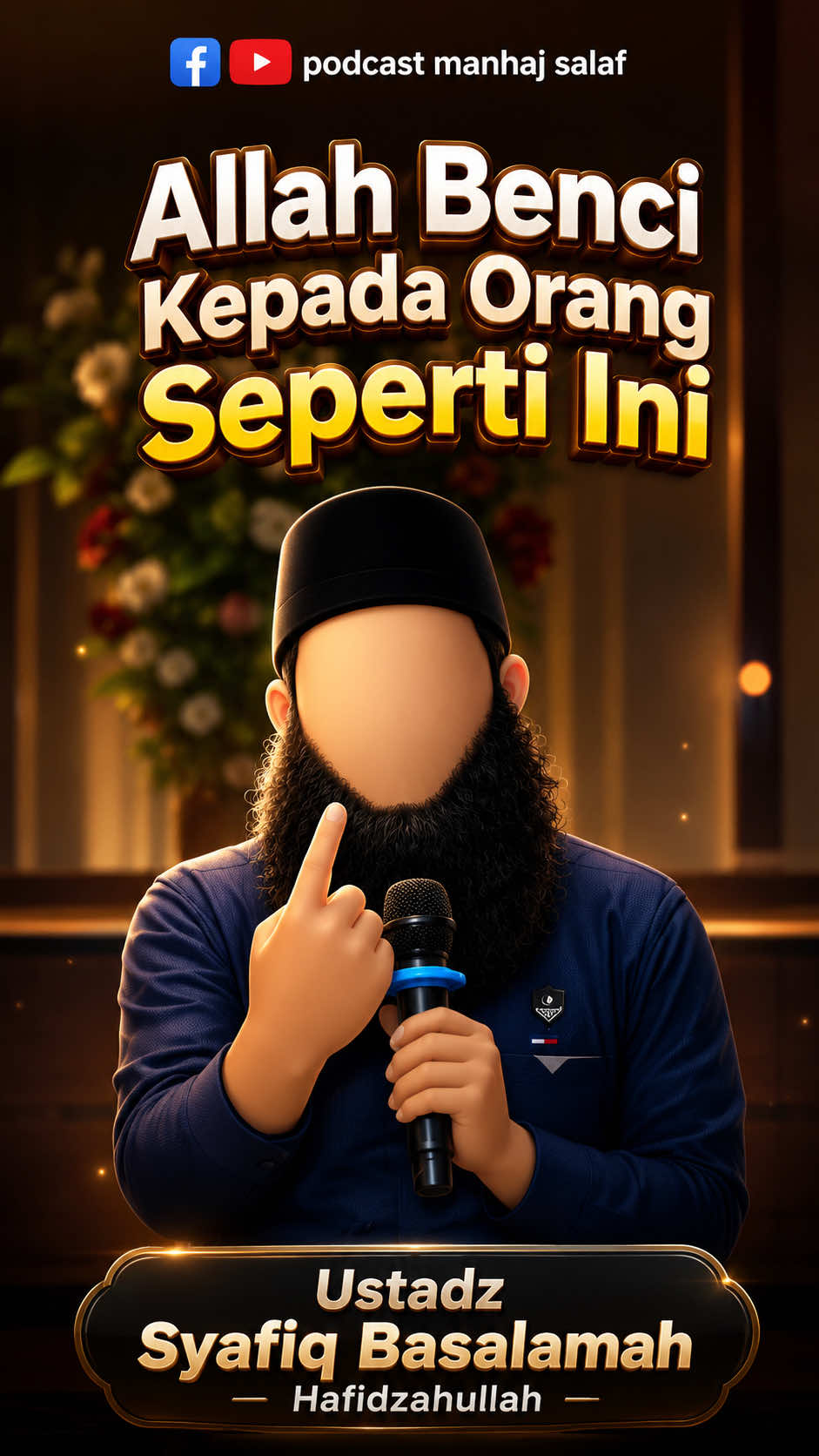 @Podcast Manhaj Salaf
