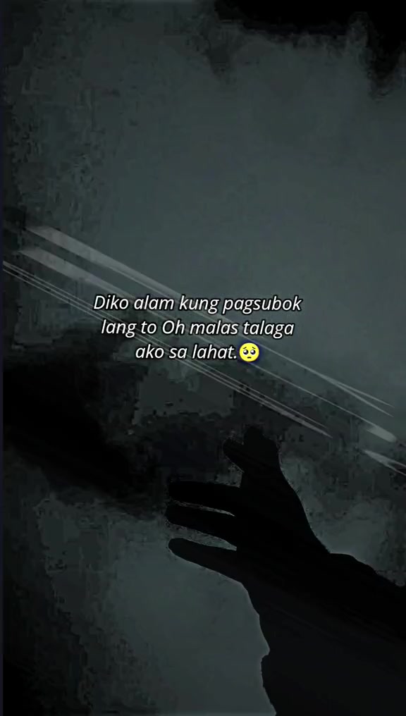 @| • SAD QUOTES