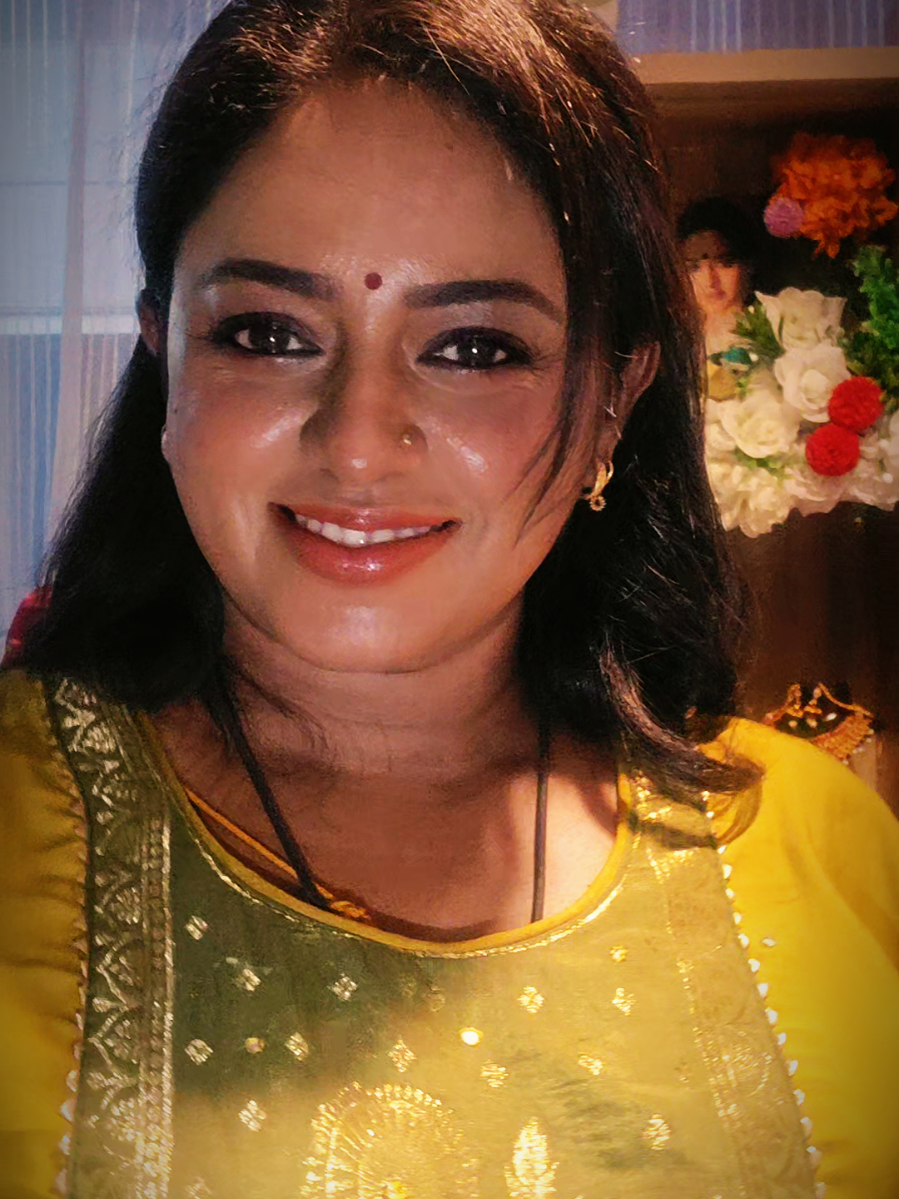 @Chitrajii