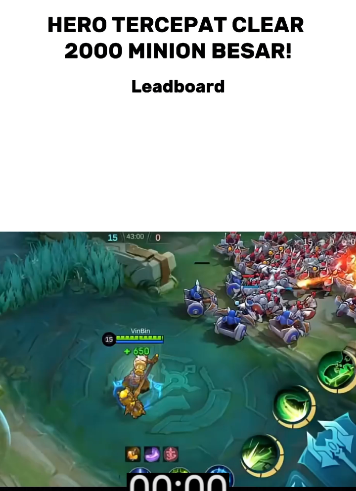 @4GETZ MOBA