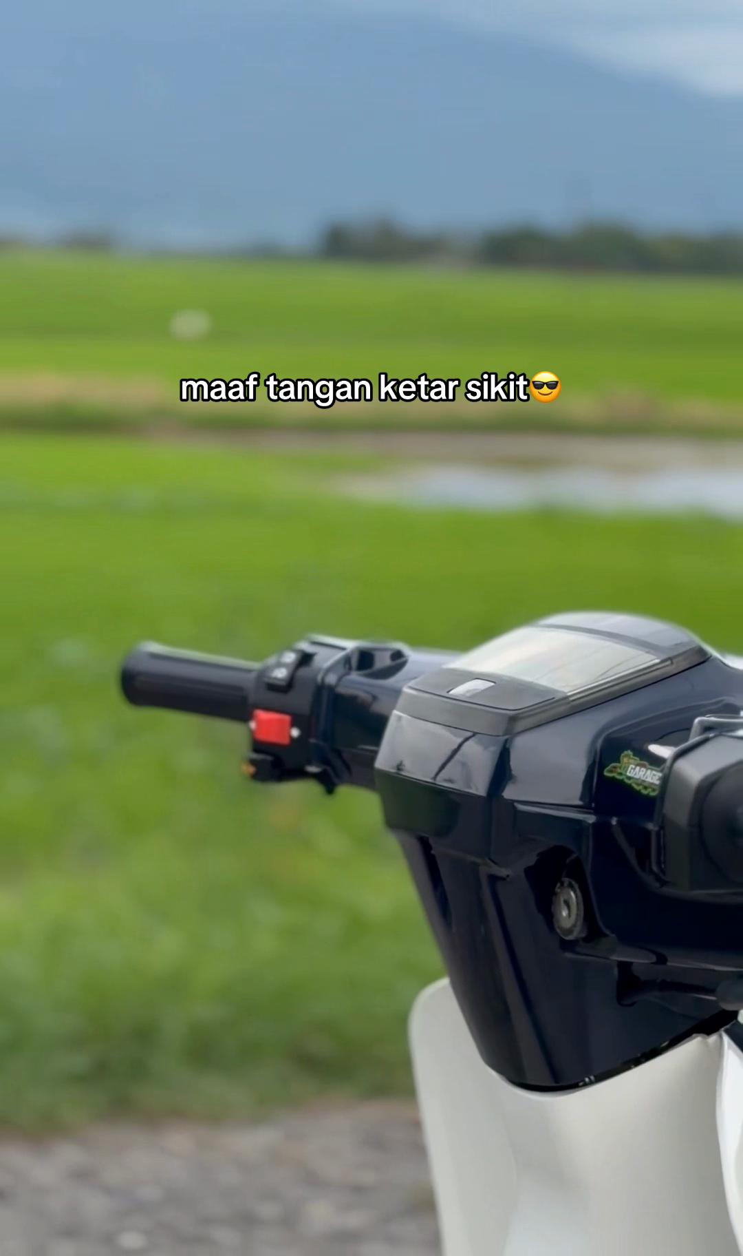 @-KOPI O AIS PANAS-