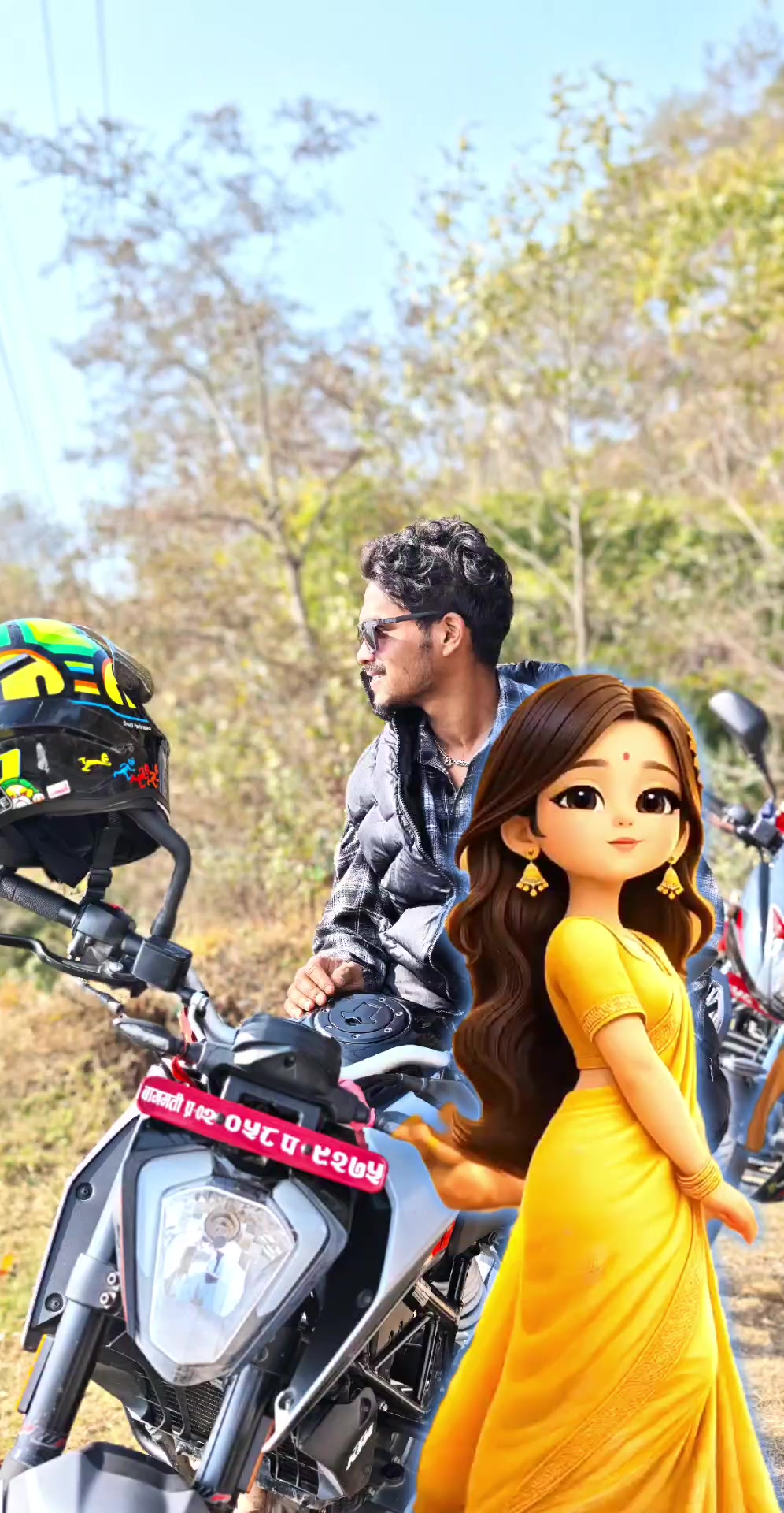 @Arjun_rauniyar
