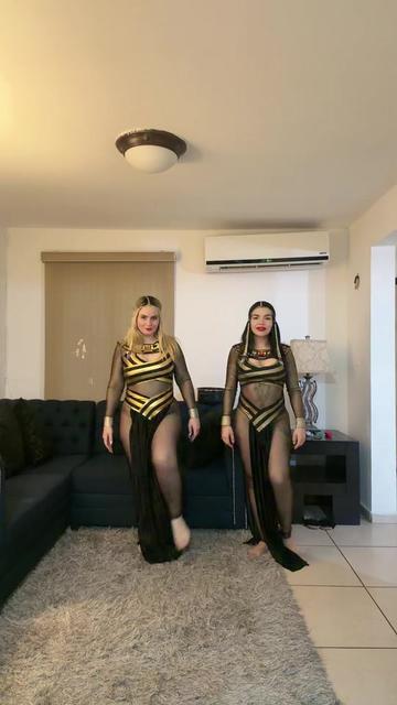 @Paula Del Villar 👑