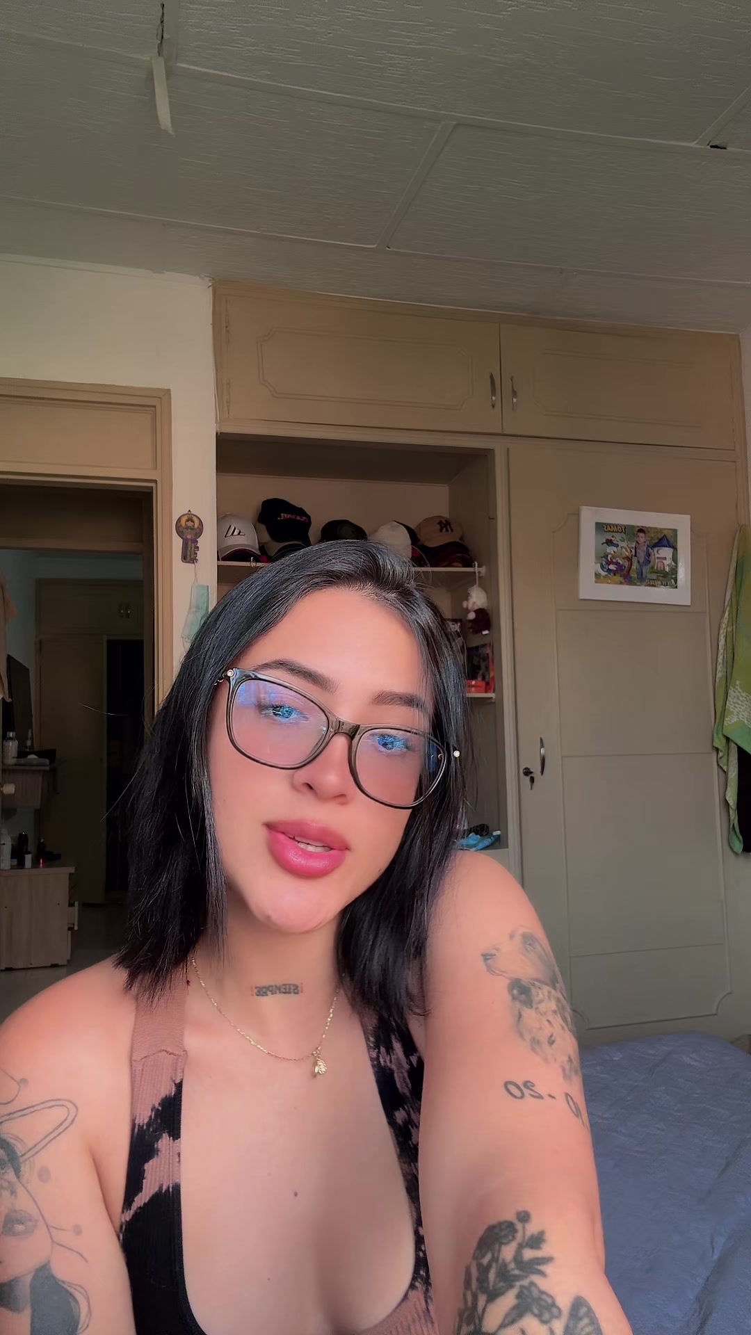 @Sara Valencia