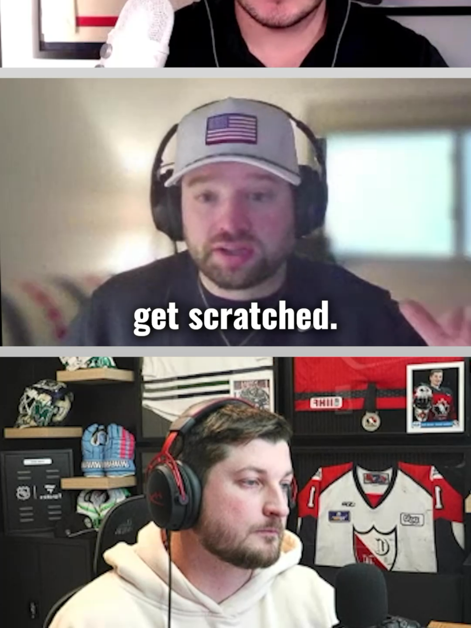 @Advancement Hockey Agency