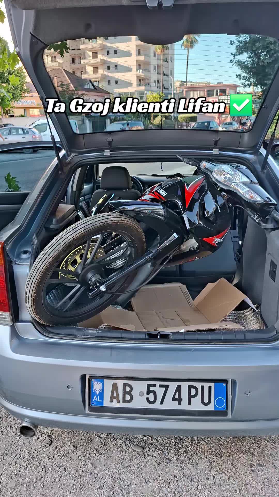 @MOTO SOLI FIER