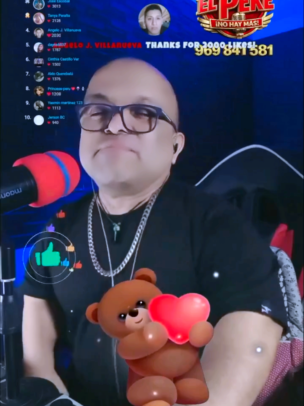 @YOYITO