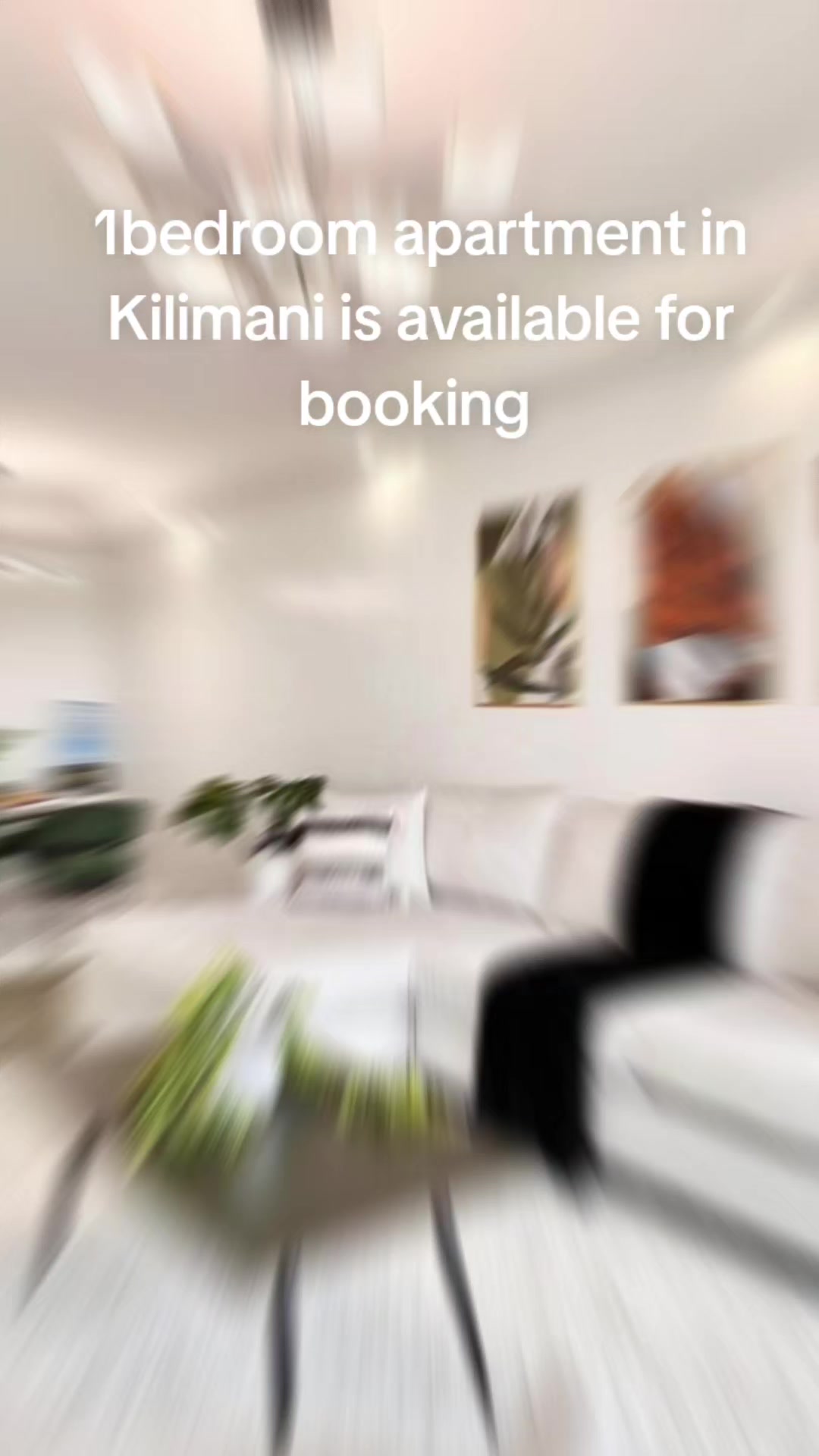 @BECKHAM FURNISHED APARTMENTS