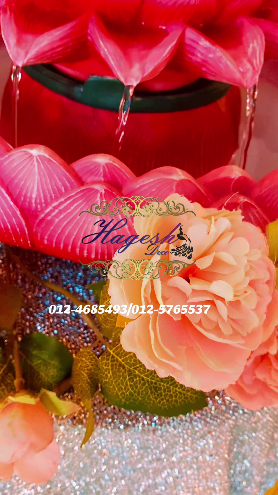@Hagesh Wedding Planner