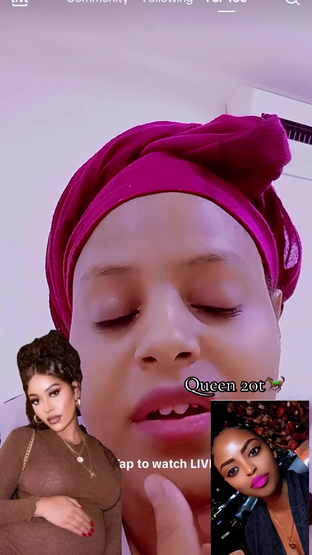 @Queen 20t_๐