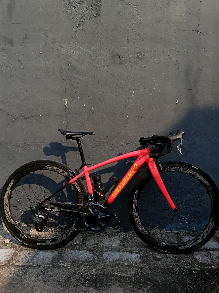 @Kertamukti Bike