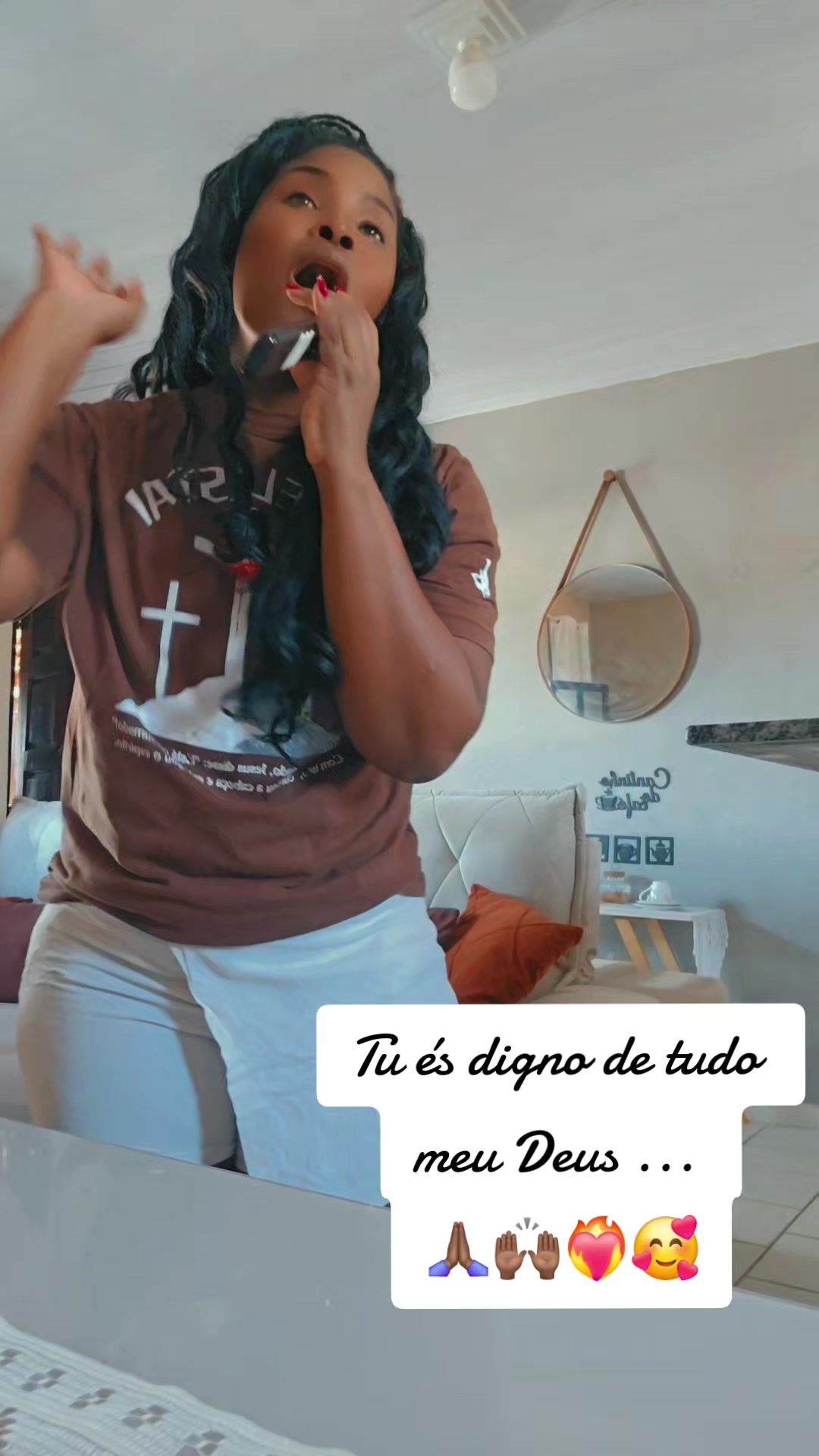@DricaDias 🍫