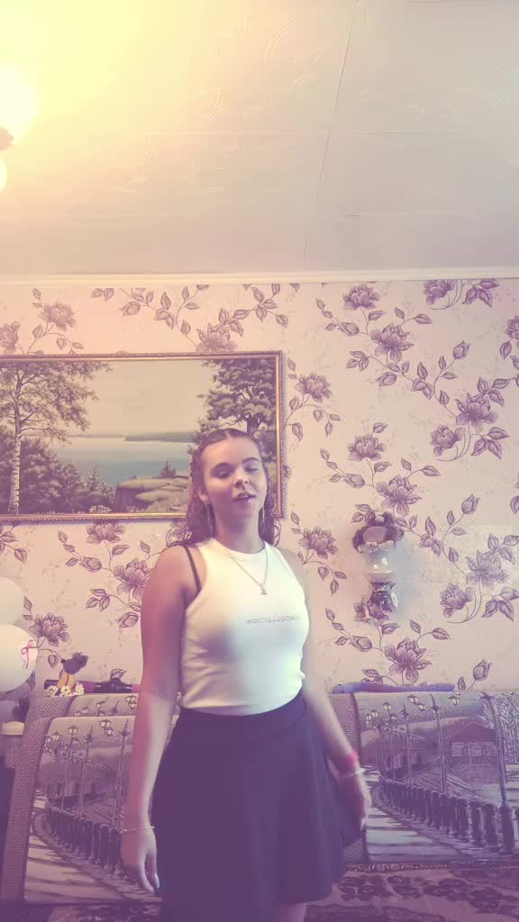 @💕