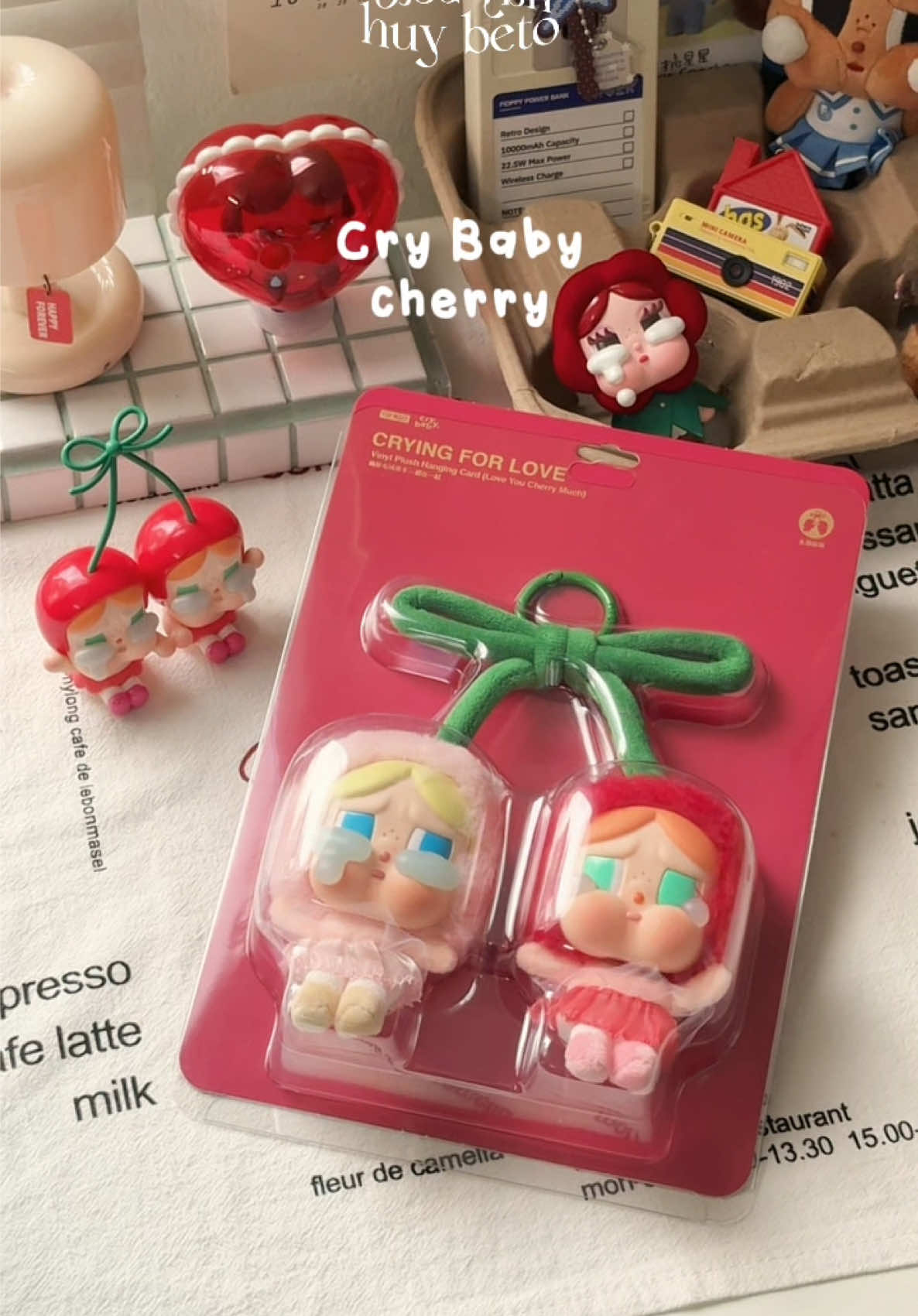 @Huy Beto 🧸⋆｡˚ ₊