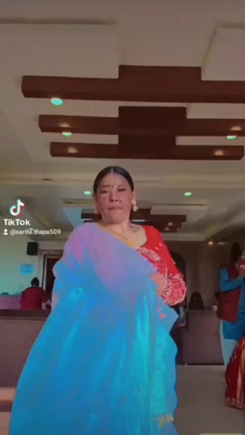 @Sarita Thapa